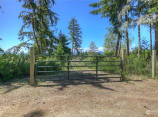 LOT Three Wayne Rd, Seabeck, WA 98380