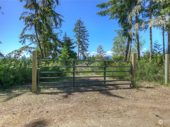 0 Lot 3 Wayne Road, Seabeck, WA 98380