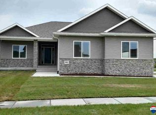 9901 Sweet Water Rd, Lincoln, NE 68505
