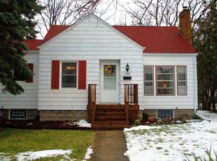 342 Hendricks St, Michigan City, IN 46360