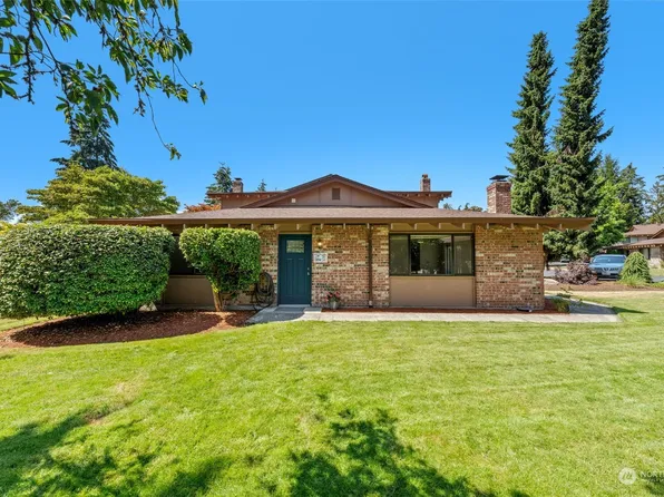 2814 Garden Court #A, Steilacoom, WA 98388