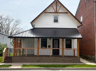 328 N Main St, Bluffton, OH 45817