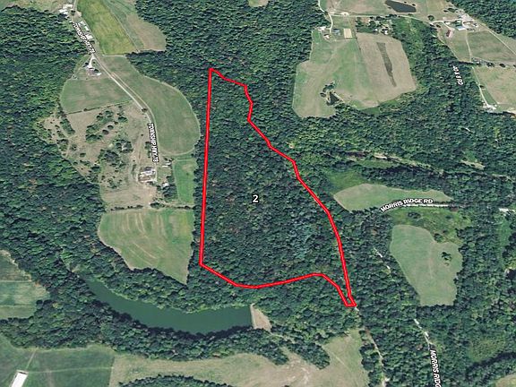 2nd image of 0 Morris Ridge Rd