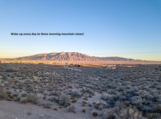 Palm Rd NE, Rio Rancho, NM 87144