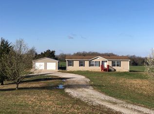 441 Buckler Ave, Vine Grove, KY 40175