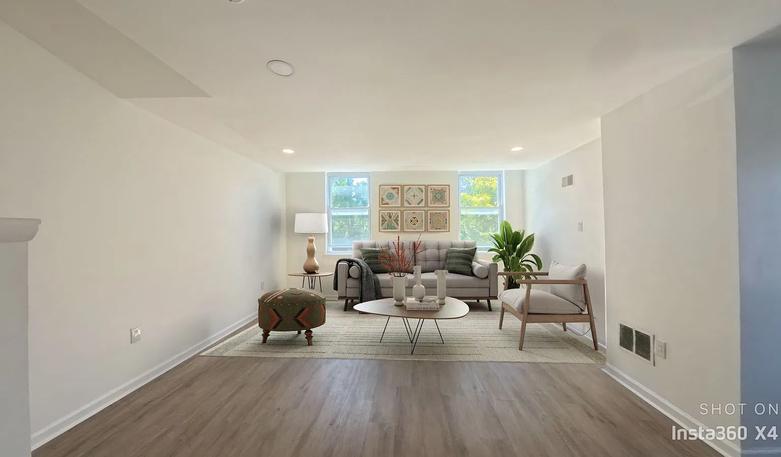 2 bed, $1,650 — Photo 2