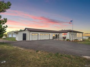 8381 Shiloh Ct, Elizabeth, CO 80107