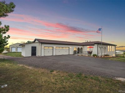 8381 Shiloh Court, Elizabeth, CO, 80107