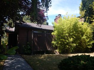 3019 62nd Ave SW, Seattle, WA 98116