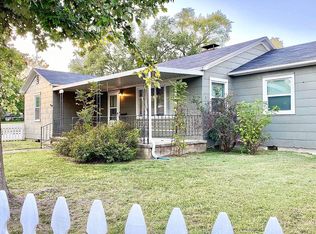 130 S Rutter Ave, Chanute, KS 66720