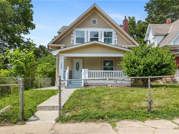 1028 Rowland Ave, Kansas City, KS 66104