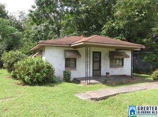409 Caffee St, Bessemer, AL 35022