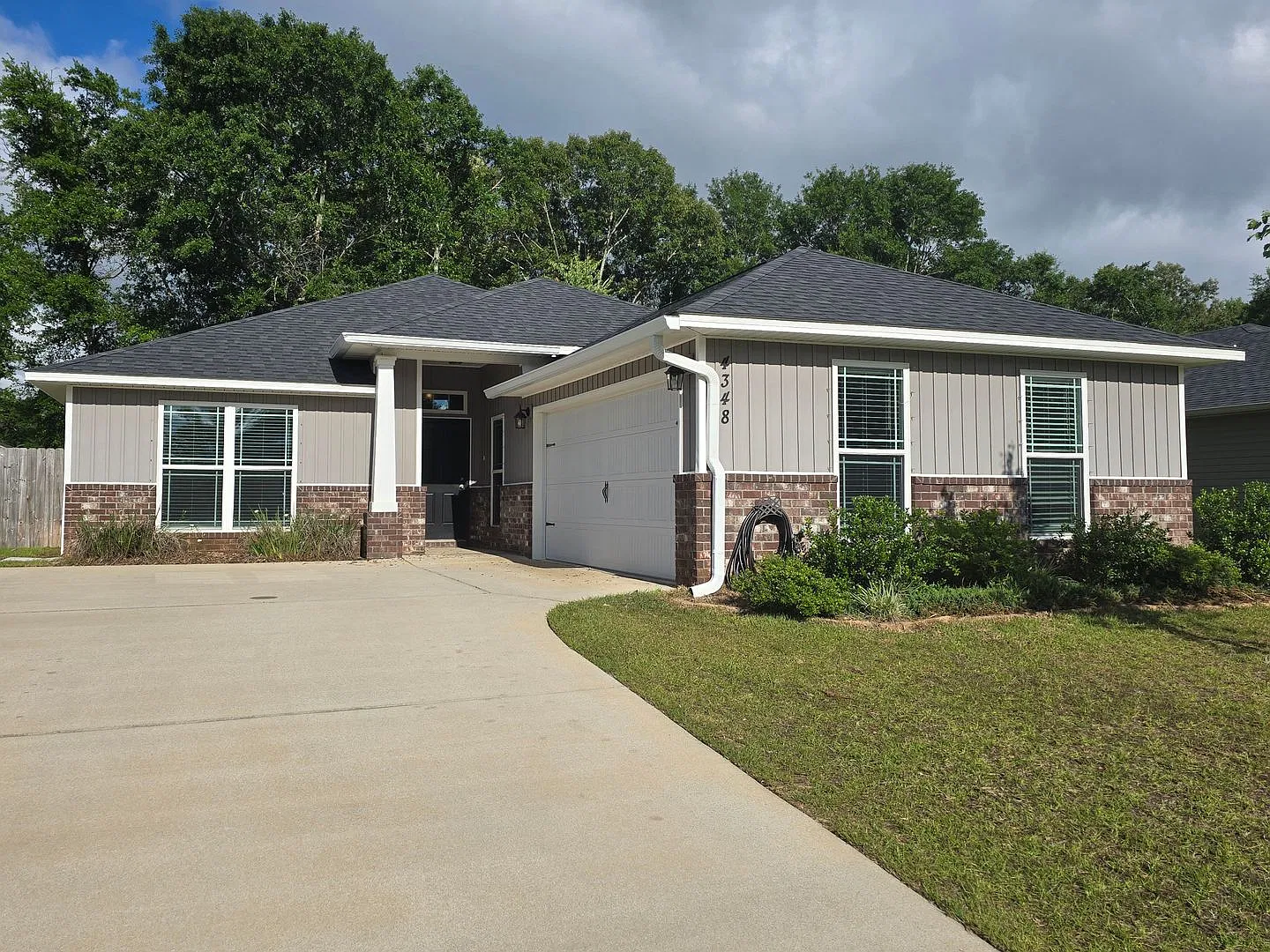 Popular Woodland Subdivision-Community Park & Splash Pad — Photo 1