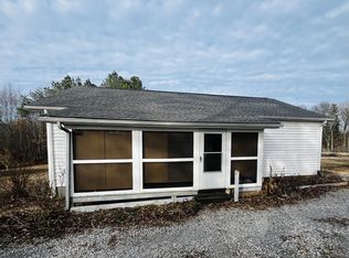125 County Road 459, Englewood, TN 37329