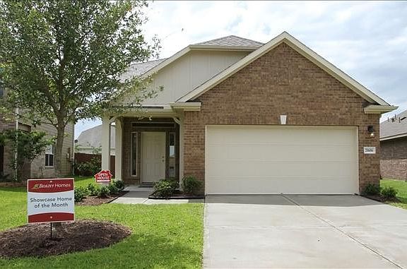 20606 Keegans Ledge Lane CLW Job #2610