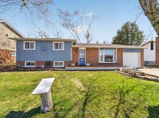 271 Lakeland Cres, Brock, ON L0K1A0