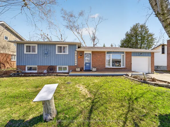 271 Lakeland Cres, Brock, ON L0K 1A0