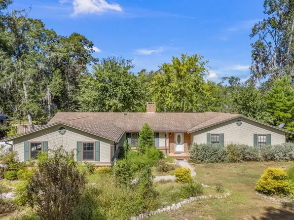 162 NW Palmetto Blvd, Lake City, FL 32055