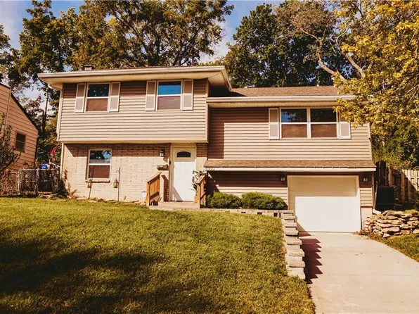 4900 N Manchester Ave, Kansas City, MO 64119