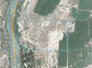 Tbd River Rd, Bliss, ID 83314