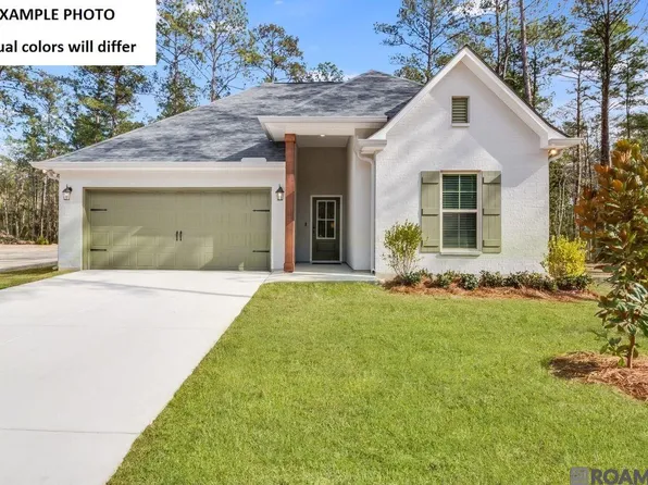 1731 Marshall Jones Sr Ave, Zachary, LA 70791