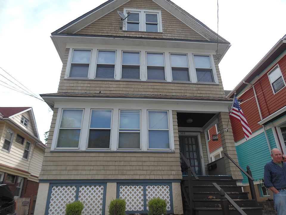 1st image of 363 Hoyt Ave #2
