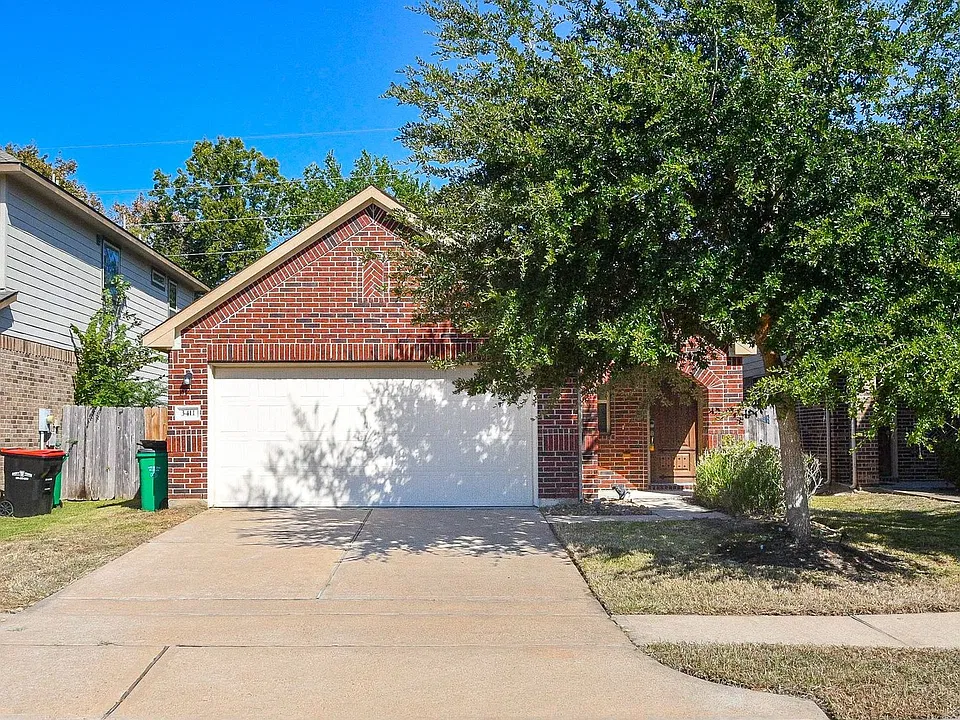 3411 Atherton Ridge Ln