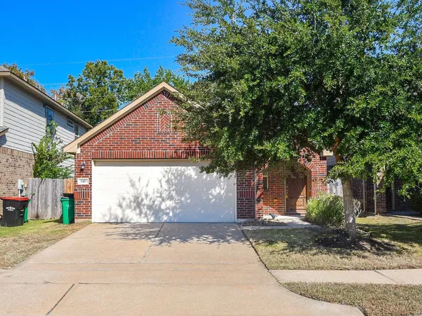 3411 Atherton Ridge Ln, Houston, TX 77047