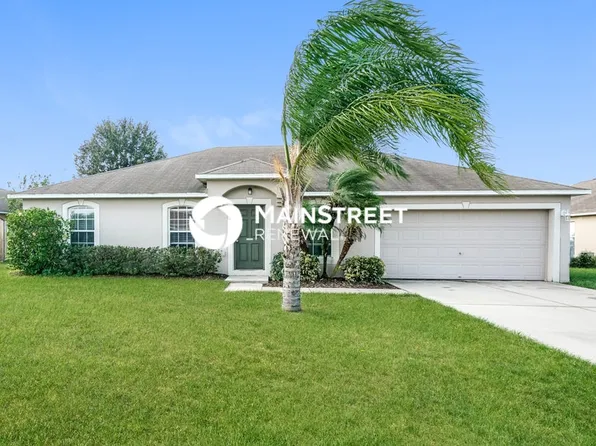 3625 Wellington Ln, Bartow, FL 33830