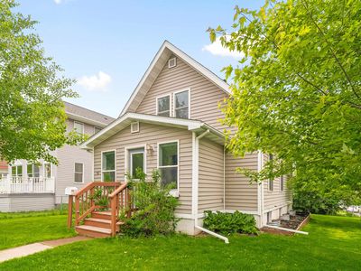 41 Cato Ave, Duluth, MN, 55808