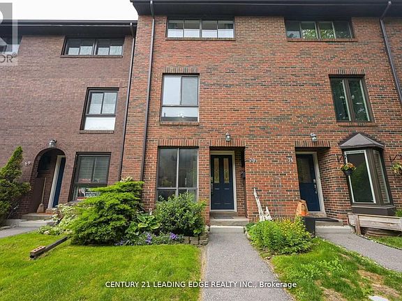 2nd image of 28 Livingston Rd #70