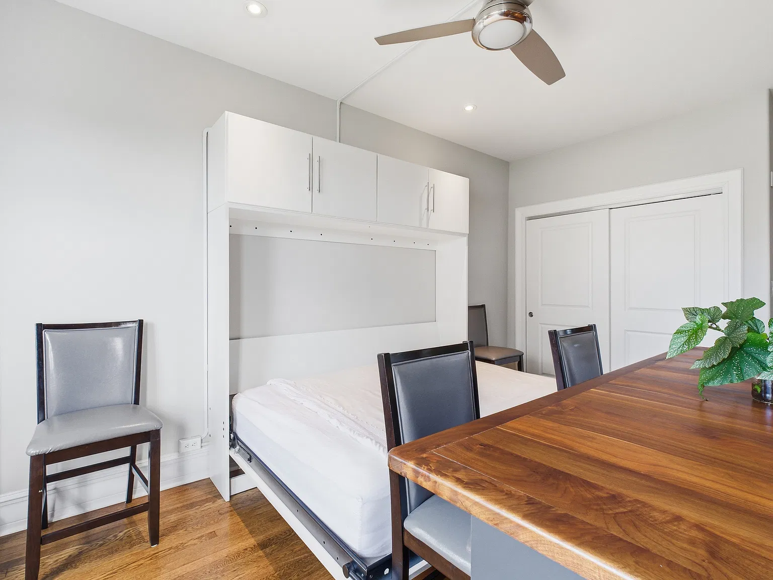Studio, 369 sqft, $1,900 — Photo 3