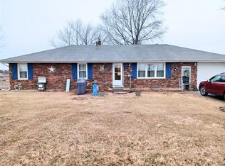 30851 247th St, Easton, KS 66020