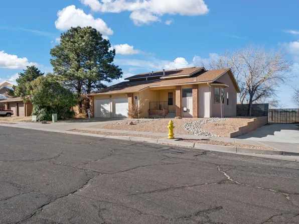 5415 Vista Del Cerro NE, Albuquerque, NM 87111