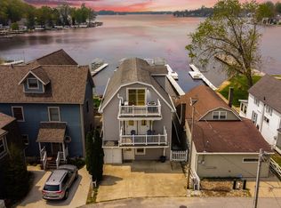 5406 Forest Ave, Watervliet, MI 49098