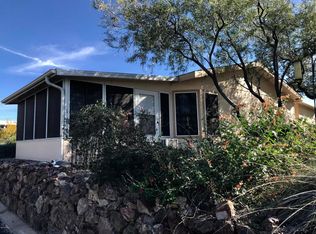 3282 S Dynamite Ave, Tucson, AZ 85735