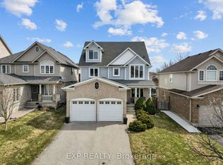 774 Rushbrook Cres, London, ON