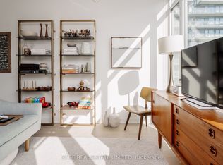 455 Front St E #N303, Toronto, ON M5A 0G2