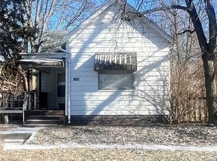 1203 Lind St, Middletown, OH 45044