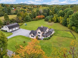 117 Camp Road, Gloversville, NY 12078