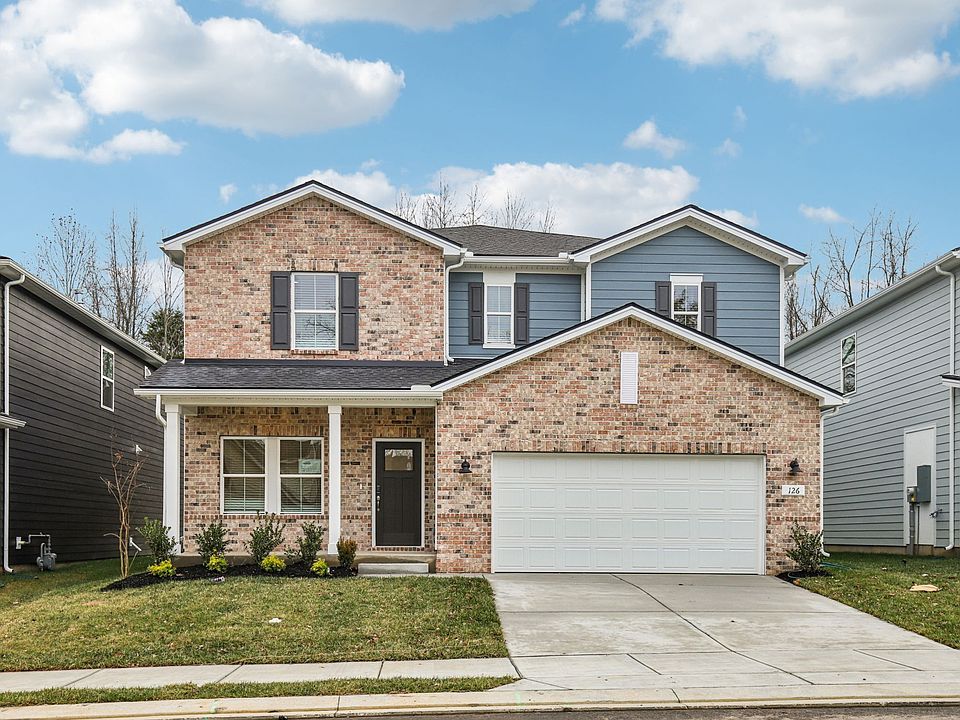 1st image of 126 Vanguard Dr Lot 13