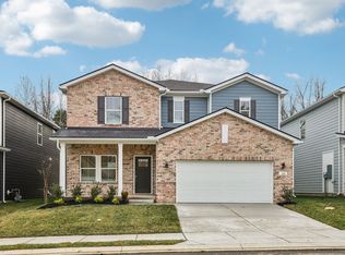 126 Vanguard Dr LOT 13, La Vergne, TN 37086