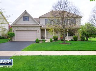 559 Poplar Dr, Yorkville, IL 60560