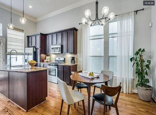 4312 Eli St, Houston, TX 77007