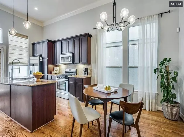 4312 Eli St, Houston, TX 77007