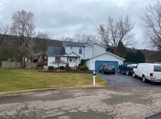 5 Terrace Ln, Sugarloaf, PA 18249