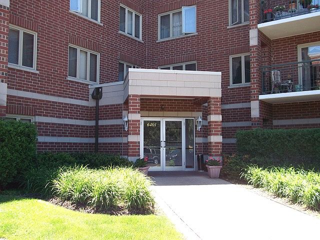 1st image of 6401 W Berteau Ave #217