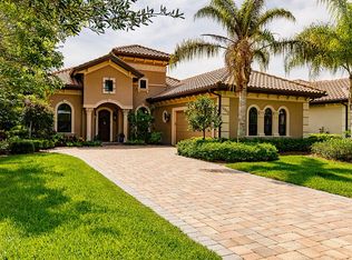 15935 Secoya Reserve Cir, Naples, FL 34110