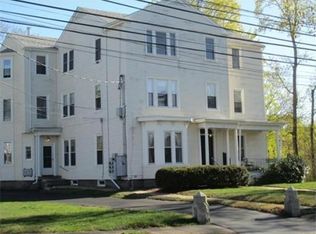 32 Holten St APT 3R, Danvers, MA 01923