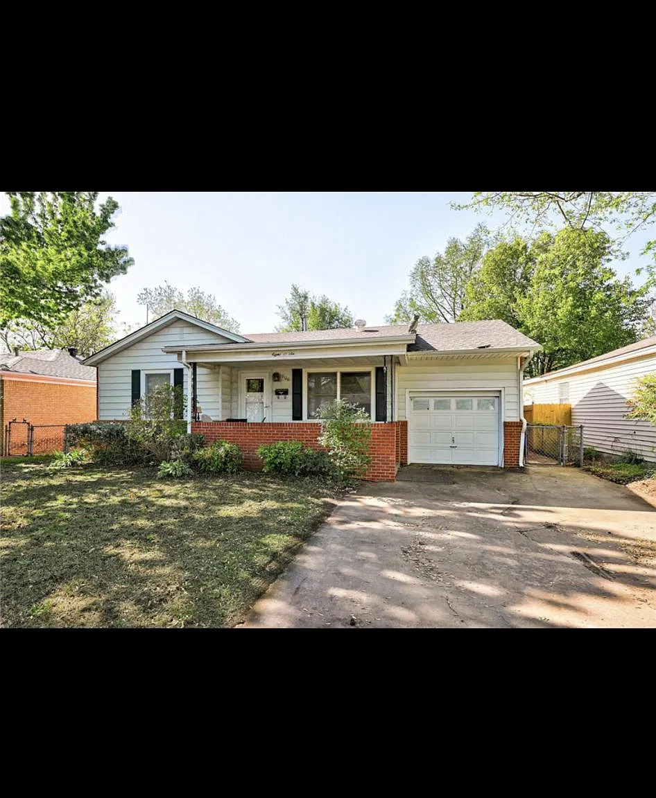 4 bed, 1650 sqft, $1,650 — Photo 1